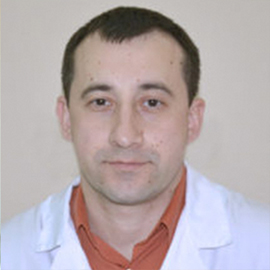 Dr. Butcher House