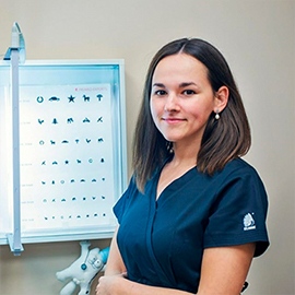 Dr. Mangle Taleebin